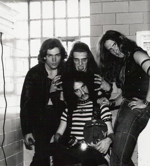 Pentagram