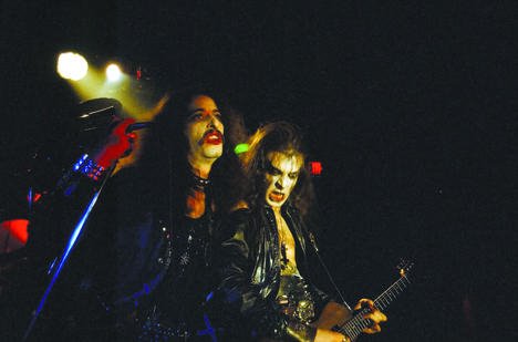 Pentagram