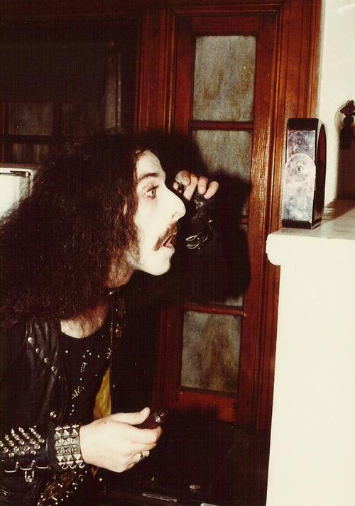 Pentagram