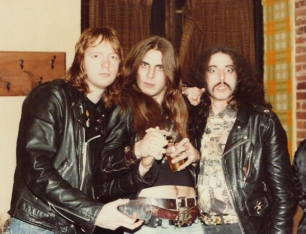Pentagram