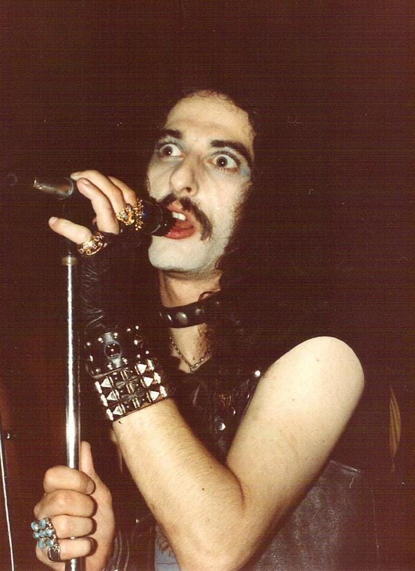 Pentagram