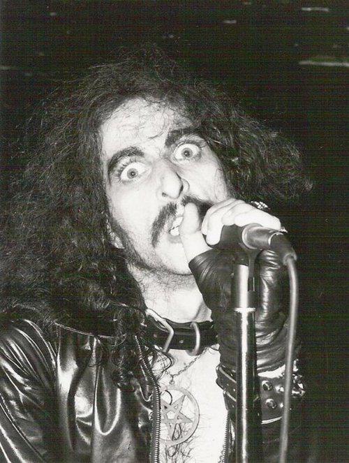 Pentagram Pentagram