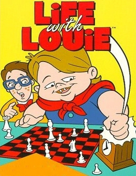Life with Louie Life with Louie