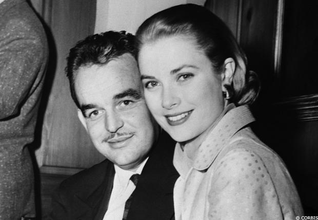 Grace Kelly Grace Kelly