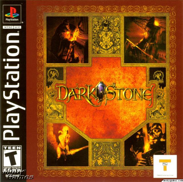 Darkstone