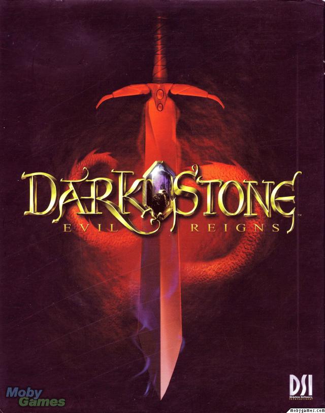 Darkstone: Evil Begins