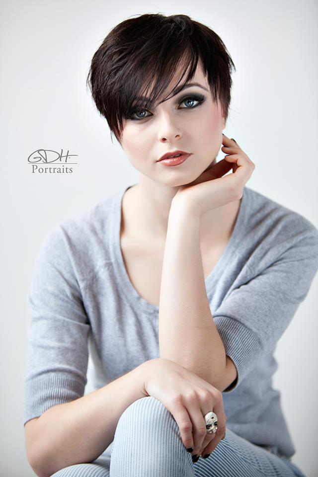 Angela Dalton