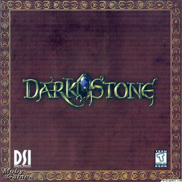 Darkstone