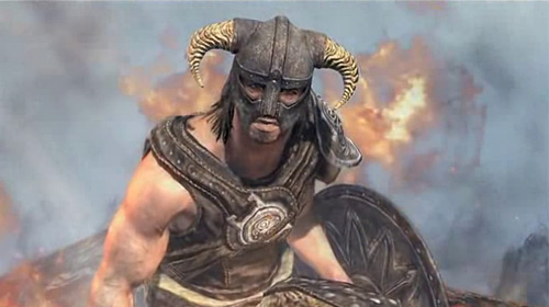 The Elder Scrolls V: Skyrim
