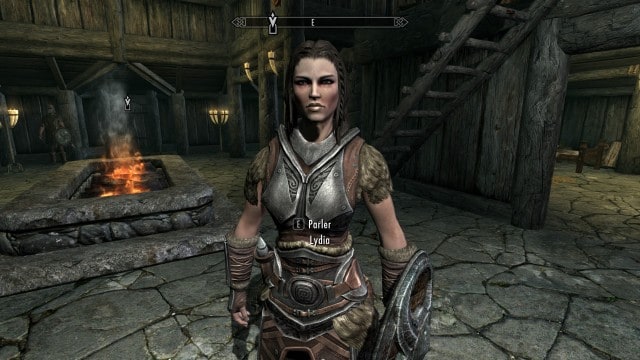 The Elder Scrolls V: Skyrim