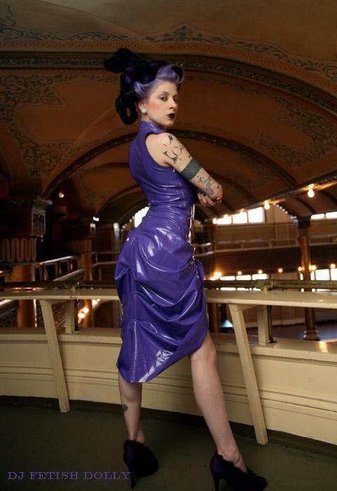 Fetish Dolly Fetish Dolly