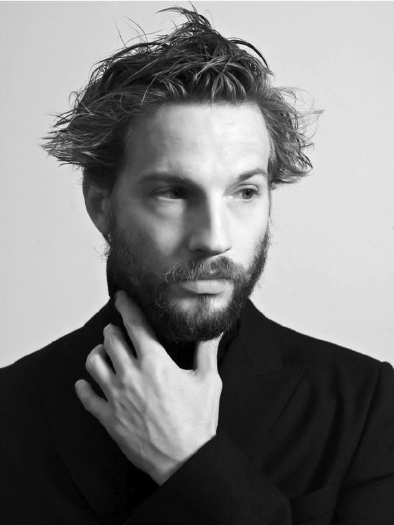 Logan Marshall-Green Logan Marshall-Green
