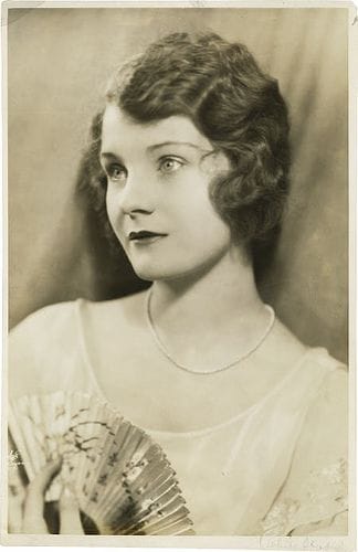 Helen Chandler
