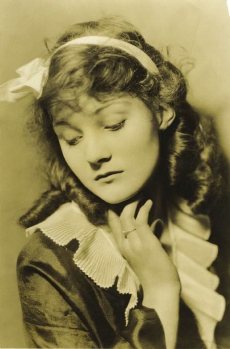 Helen Chandler