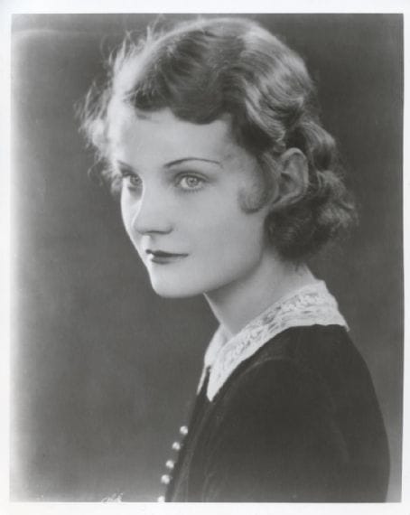Helen Chandler