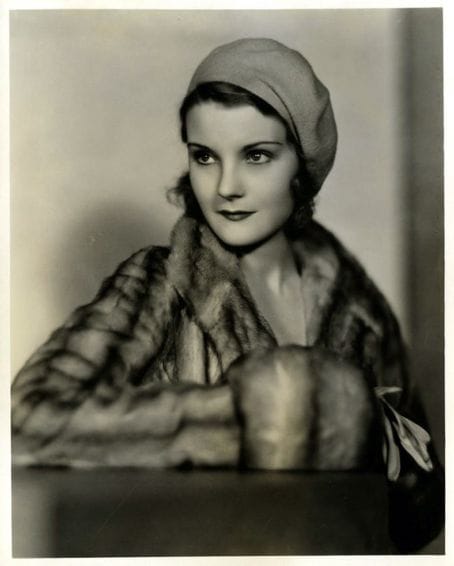 Helen Chandler