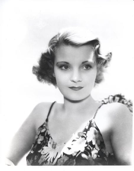 Helen Chandler
