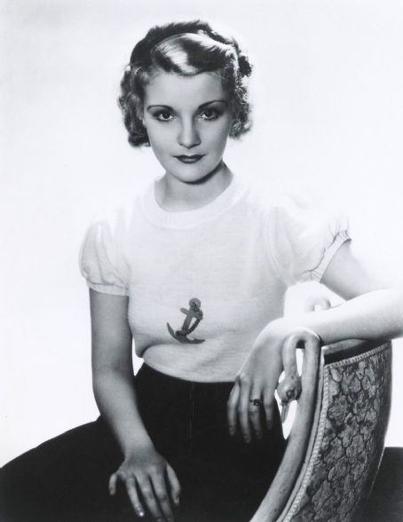 Helen Chandler