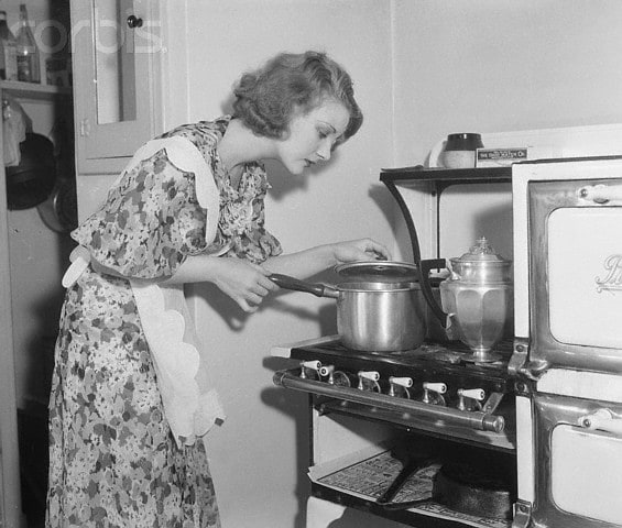 Helen Chandler