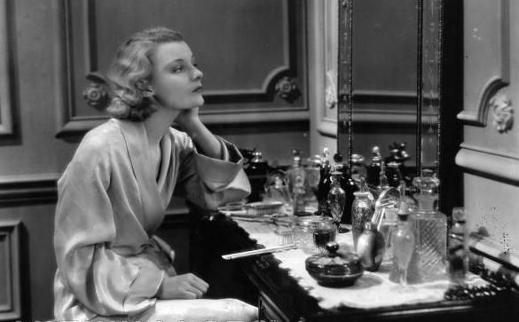Helen Chandler
