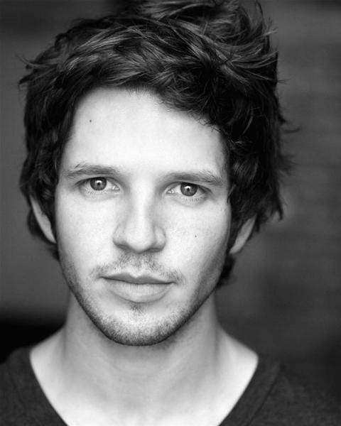 Picture of Damien Molony