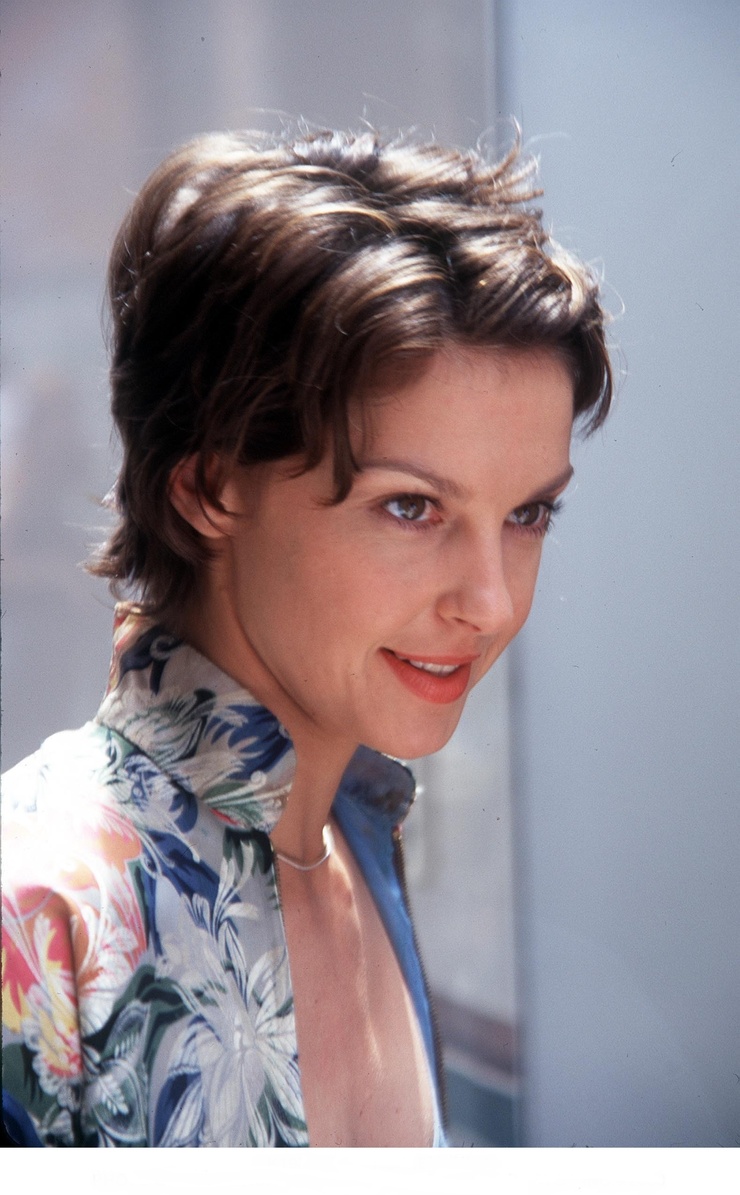 Ashley Judd