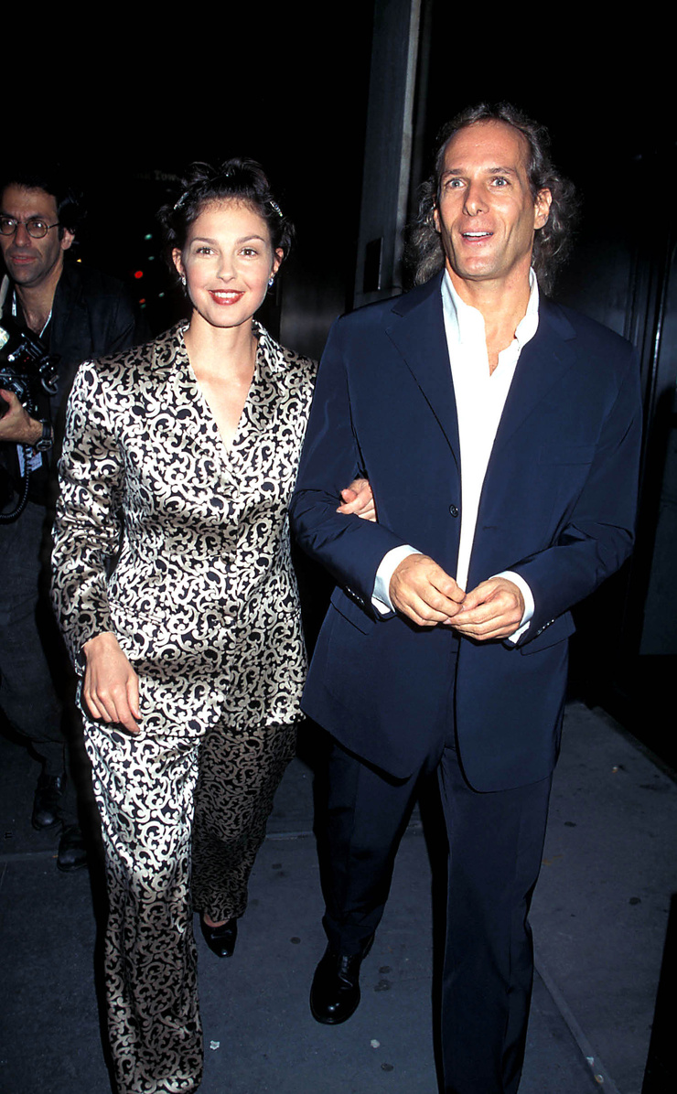 Ashley Judd