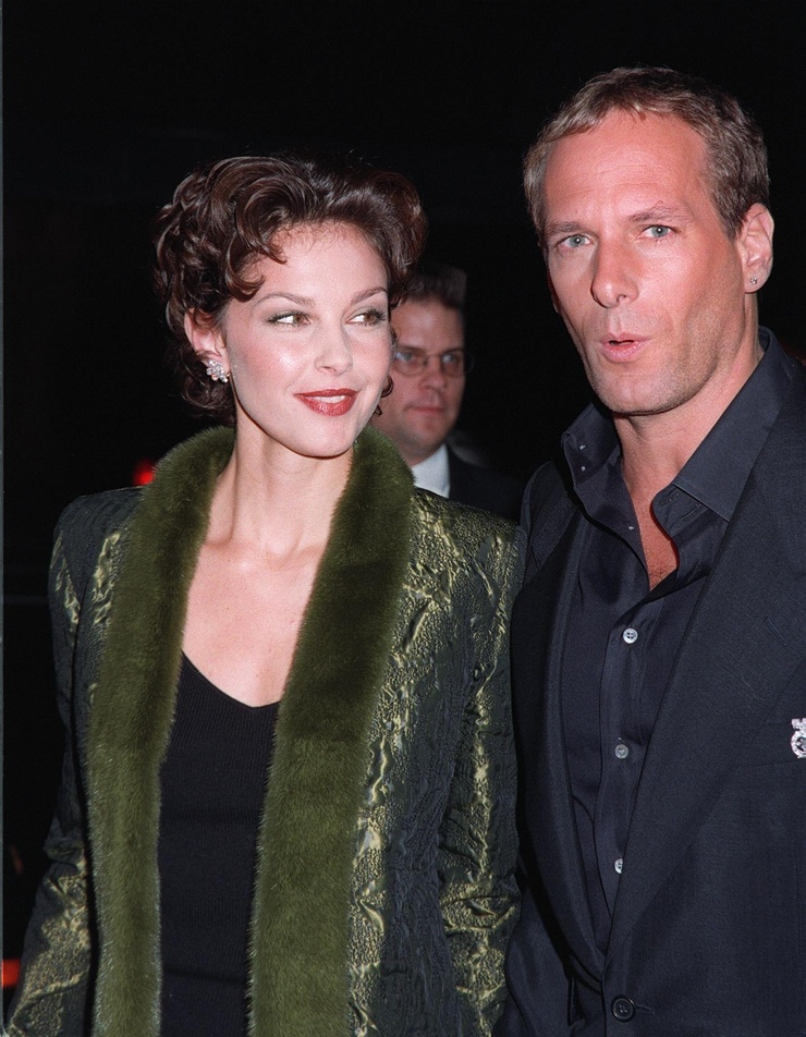 Ashley Judd