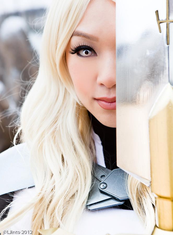 Linda Le (aka Vampy)