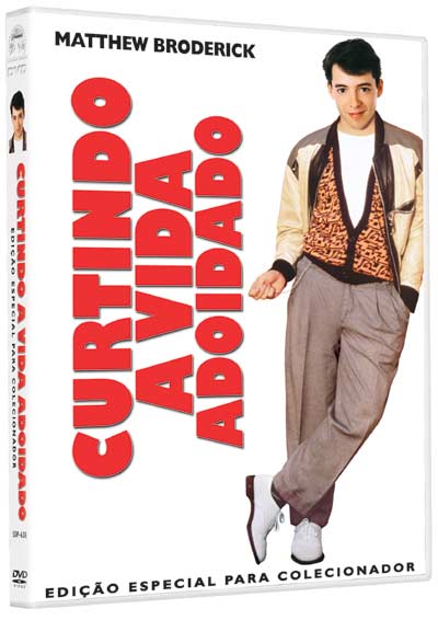 Ferris Bueller's Day Off