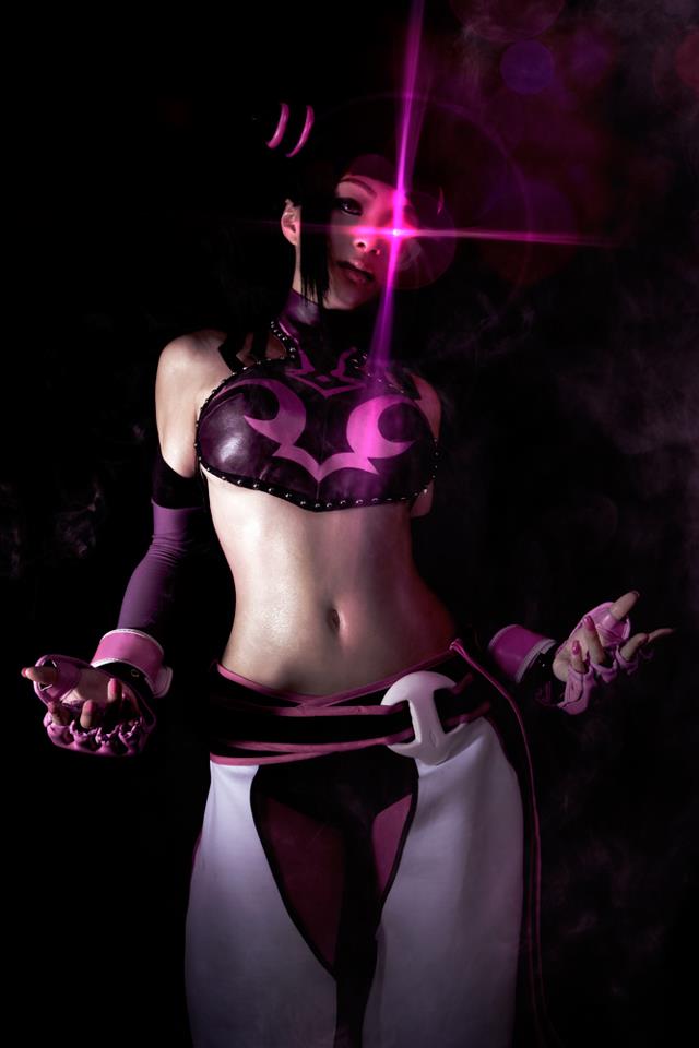 Linda Le (aka Vampy)
