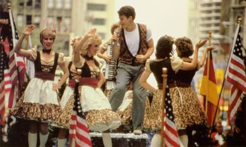 Ferris Bueller's Day Off