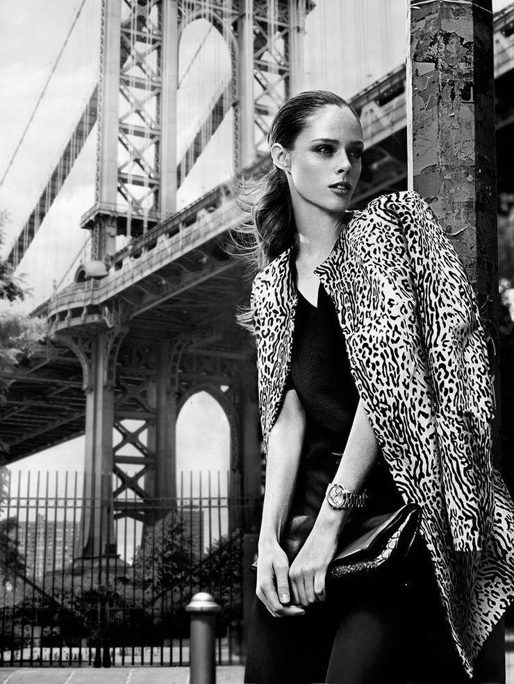 Coco Rocha