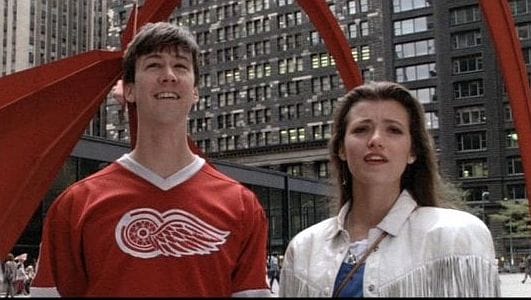 Ferris Bueller's Day Off