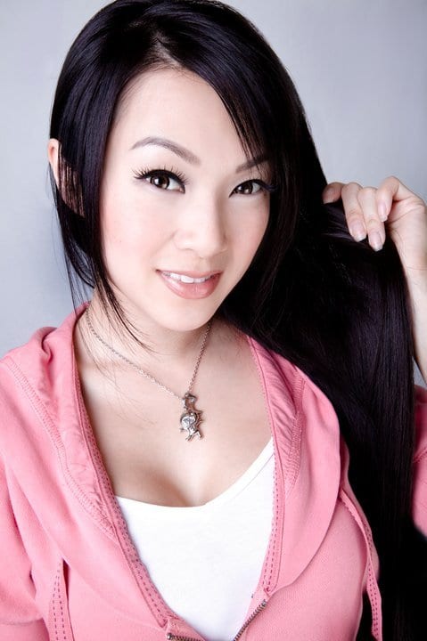 Linda Le (aka Vampy)