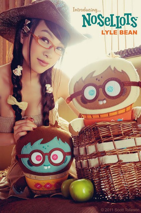 Linda Le (aka Vampy)