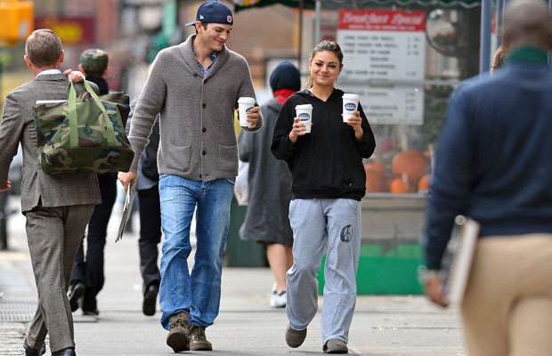 Mila Kunis