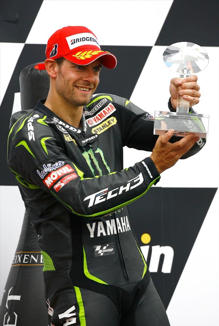 Cal Crutchlow