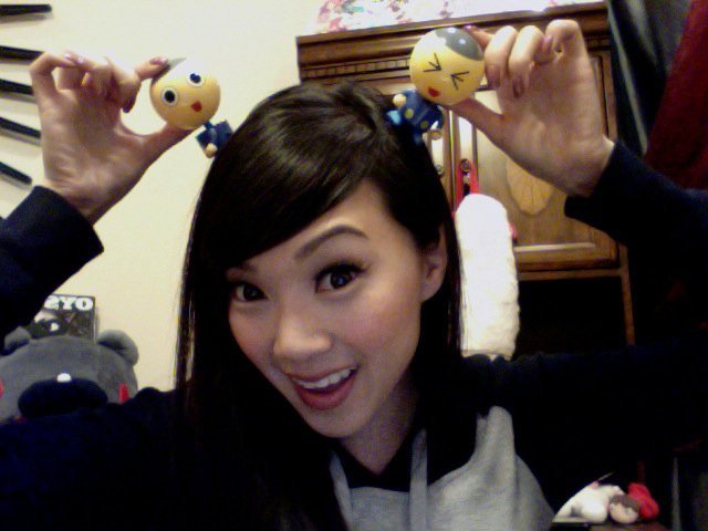Linda Le (aka Vampy)