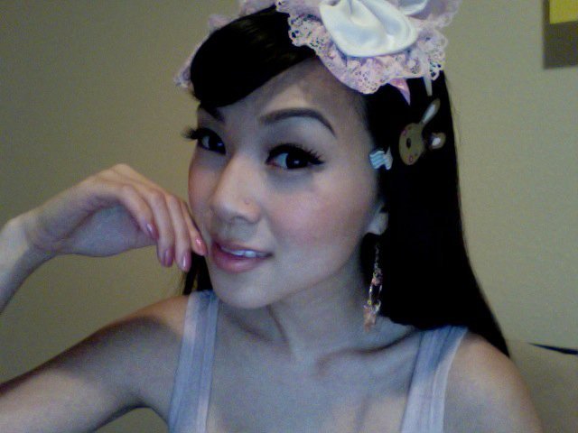 Linda Le (aka Vampy)