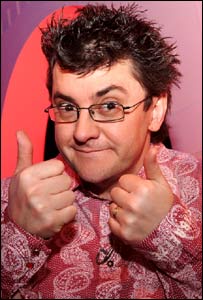 Joe Pasquale