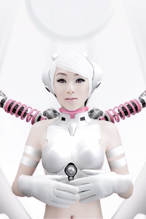 Linda Le (aka Vampy)