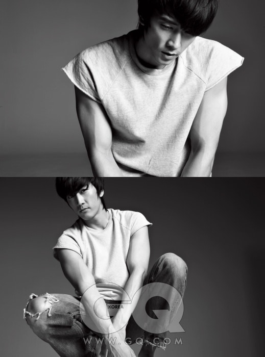 Seung-heon Song