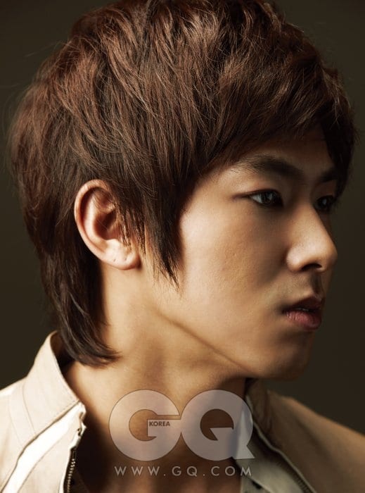 Yunho Jung