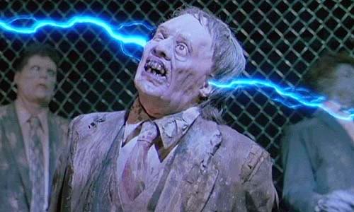 Return of the Living Dead II Return of the Living Dead II