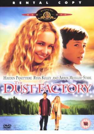 The Dust Factory (2004)