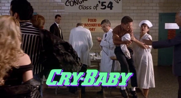 Cry-Baby