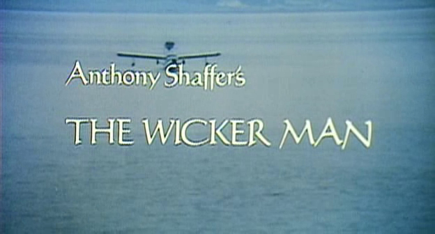 The Wicker Man