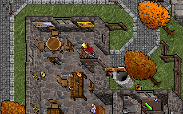 Ultima VII: The Black Gate