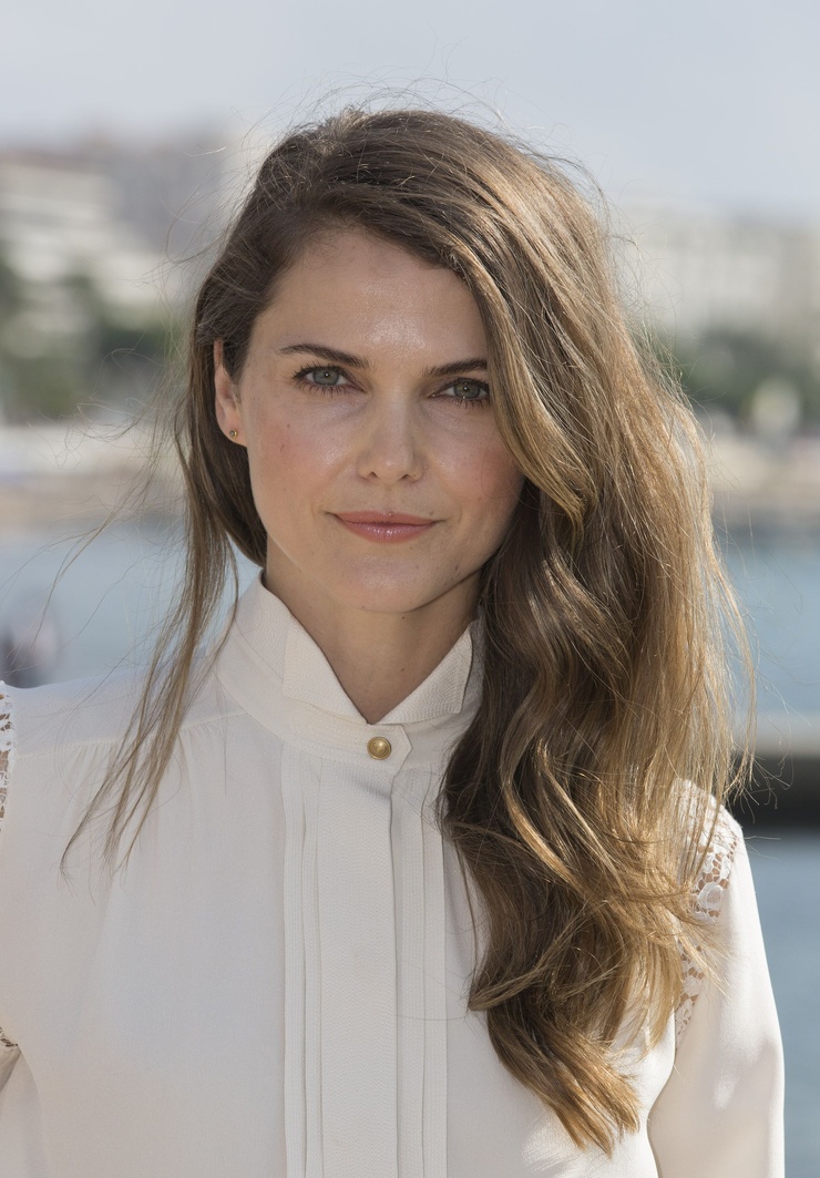 Keri Russell